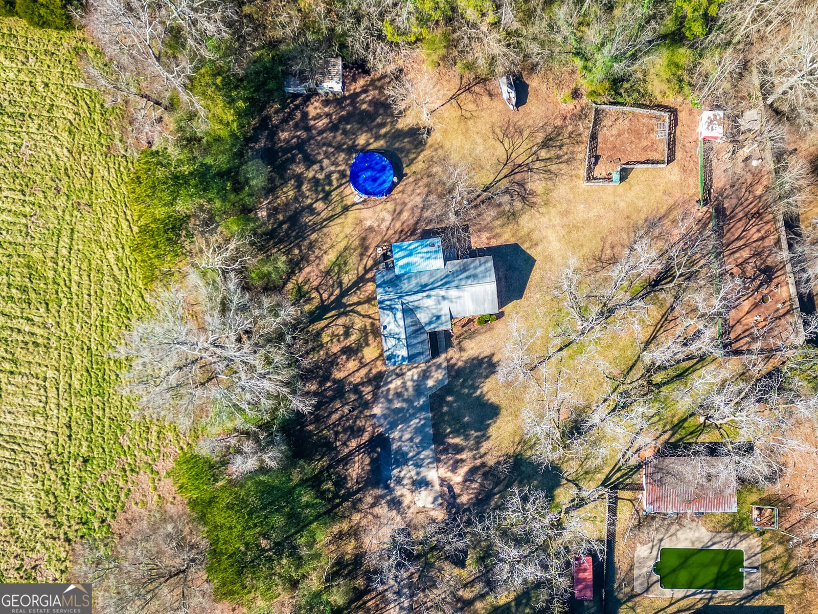 12524 Highway 36 Covington - 3