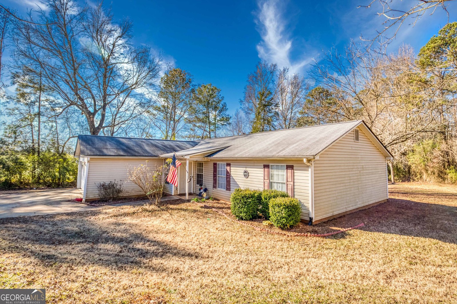 12524 Highway 36 Covington - 5