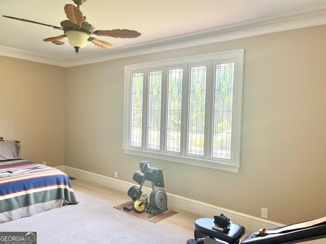 7381 Whitaker Road Roberta - 14