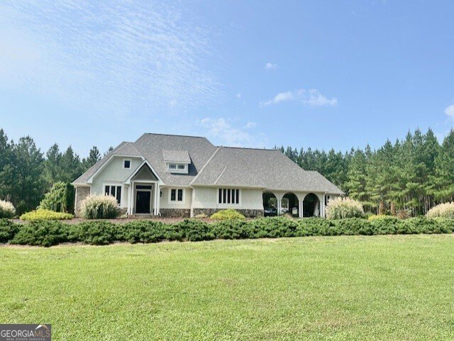 7381 Whitaker Road Roberta - 2