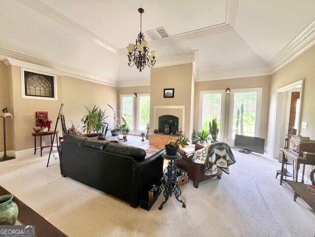 7381 Whitaker Road Roberta - 21