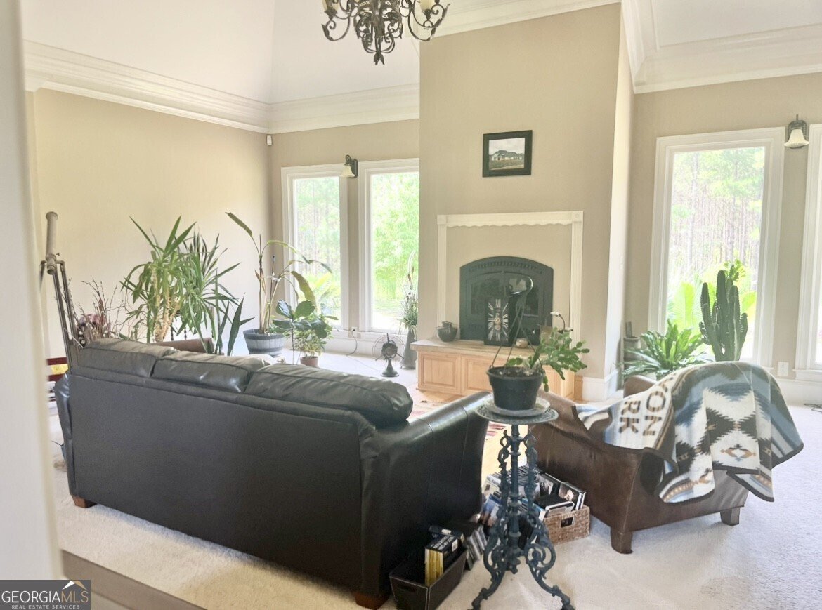7381 Whitaker Road Roberta - 23