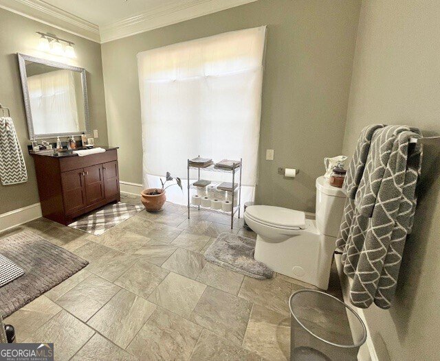 7381 Whitaker Road Roberta - 27