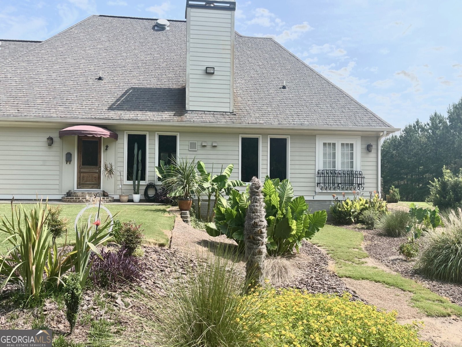 7381 Whitaker Road Roberta - 4