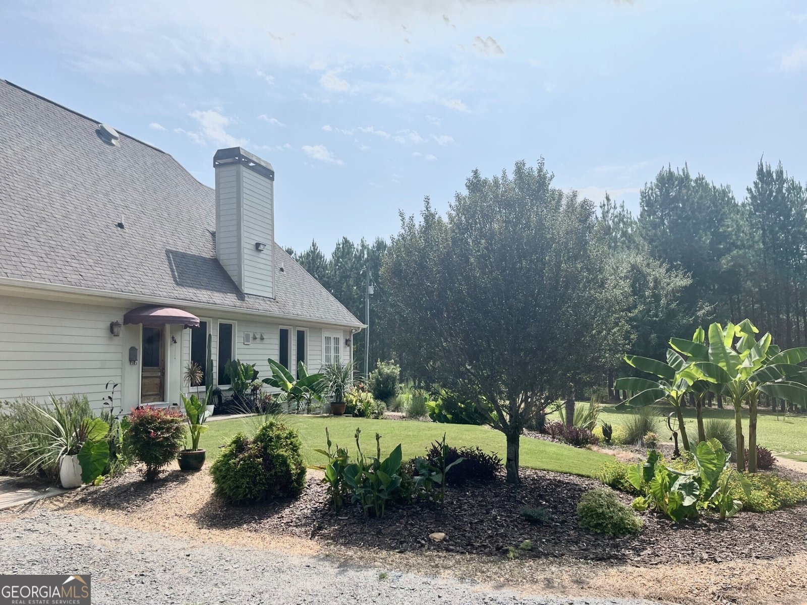 7381 Whitaker Road Roberta - 5