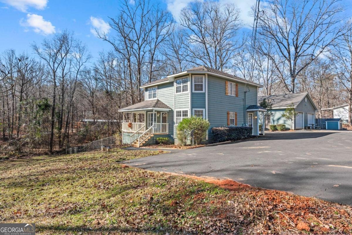 117 Ace Drive Eatonton - 34
