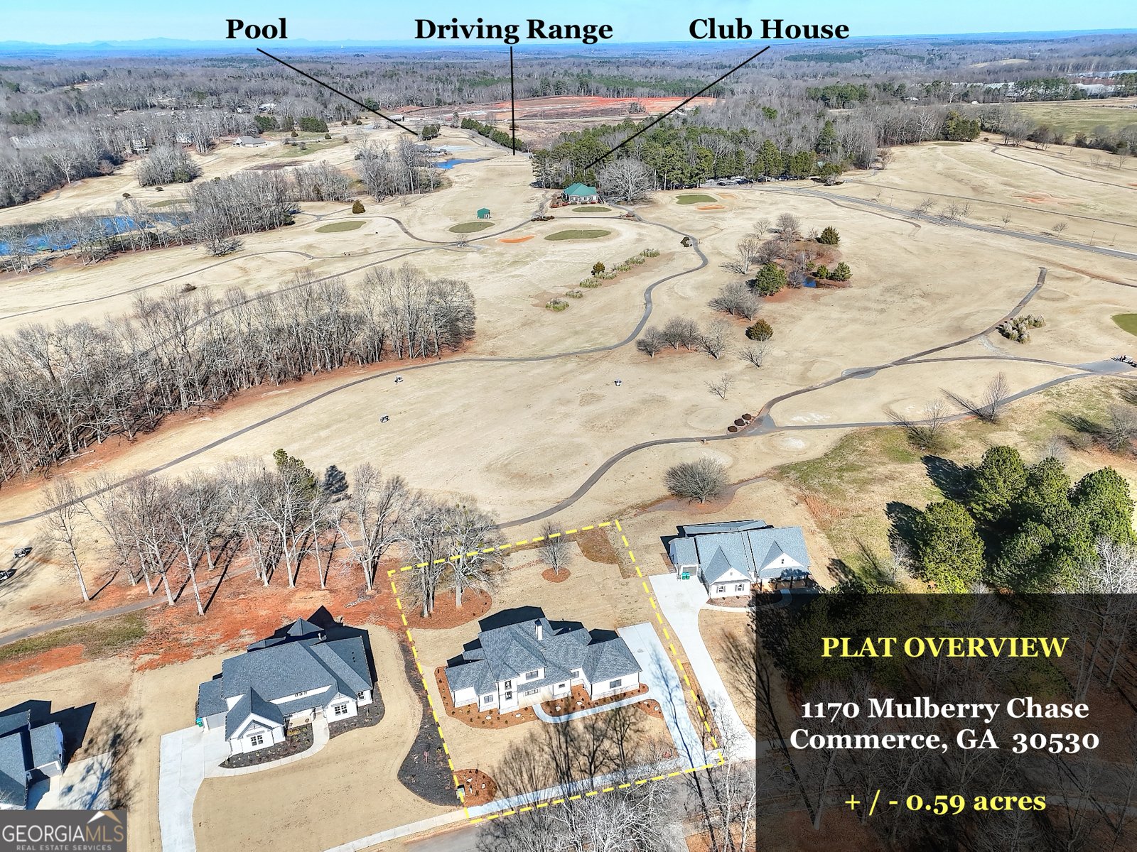 1170 Mulberry Chase Commerce - 37