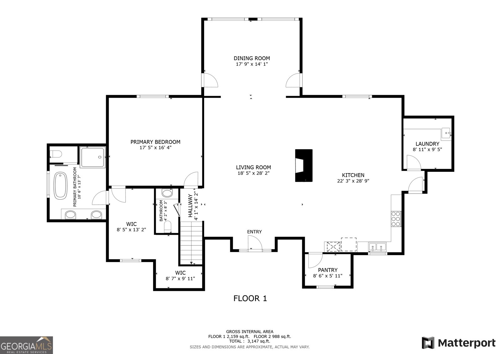 1170 Mulberry Chase Commerce - 38