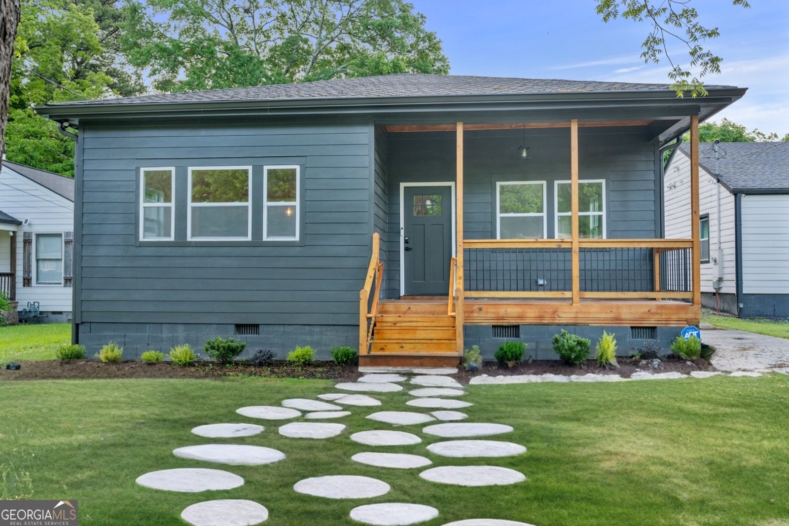 639 Ozburn Atlanta - 1