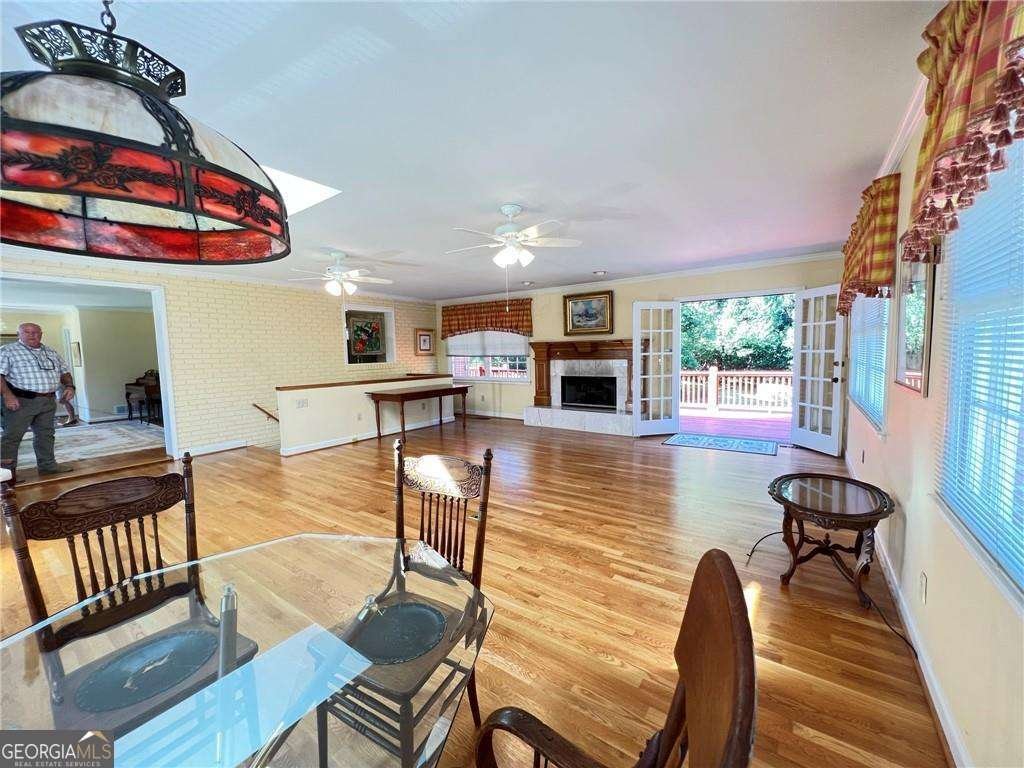 363 Seminole Drive Marietta - 10