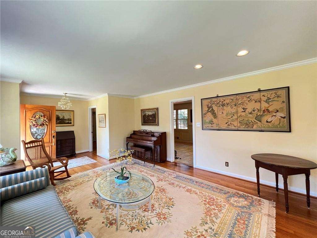 363 Seminole Drive Marietta - 11