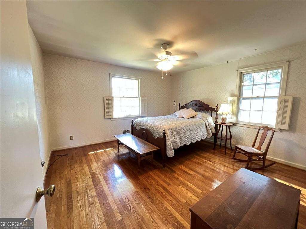 363 Seminole Drive Marietta - 13