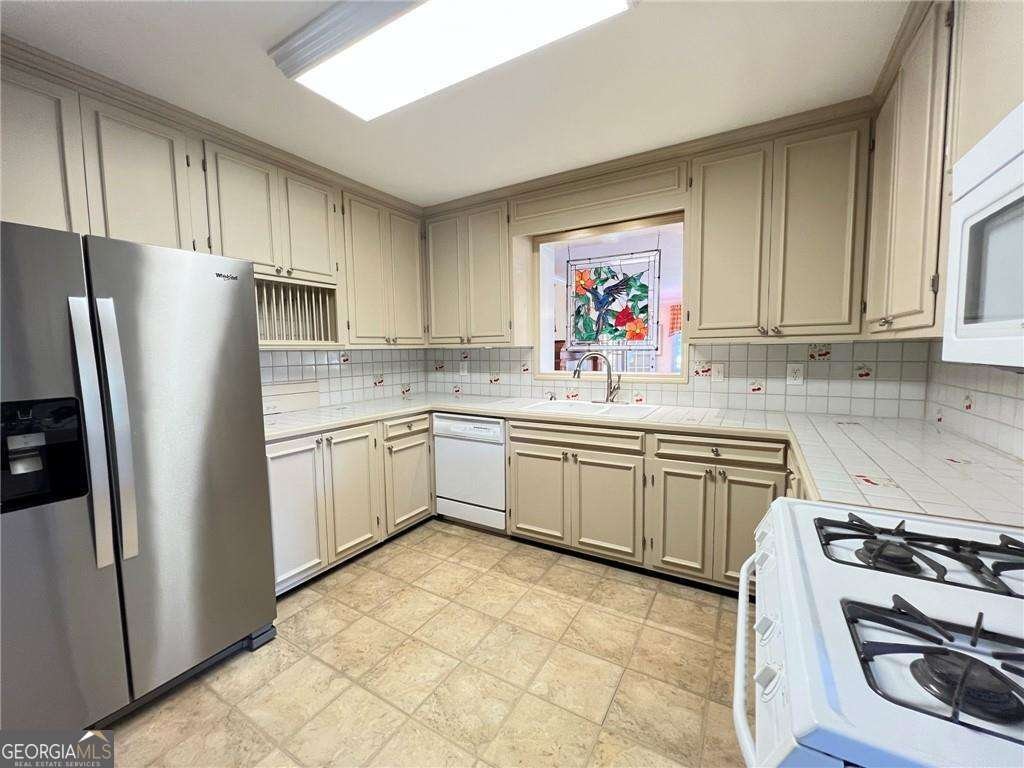 363 Seminole Drive Marietta - 16