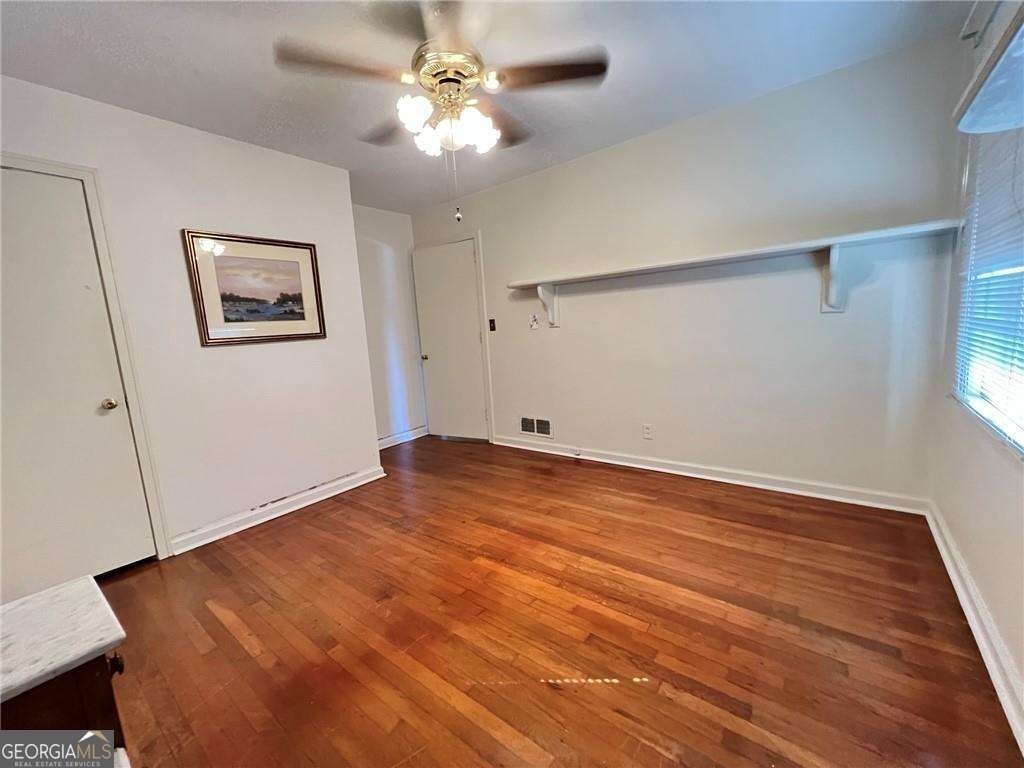 363 Seminole Drive Marietta - 17