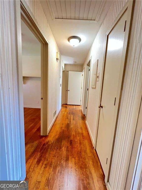 363 Seminole Drive Marietta - 18