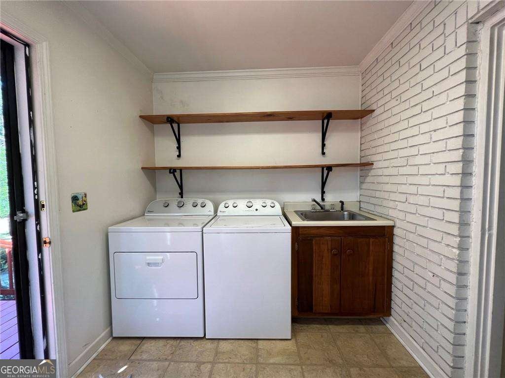 363 Seminole Drive Marietta - 20
