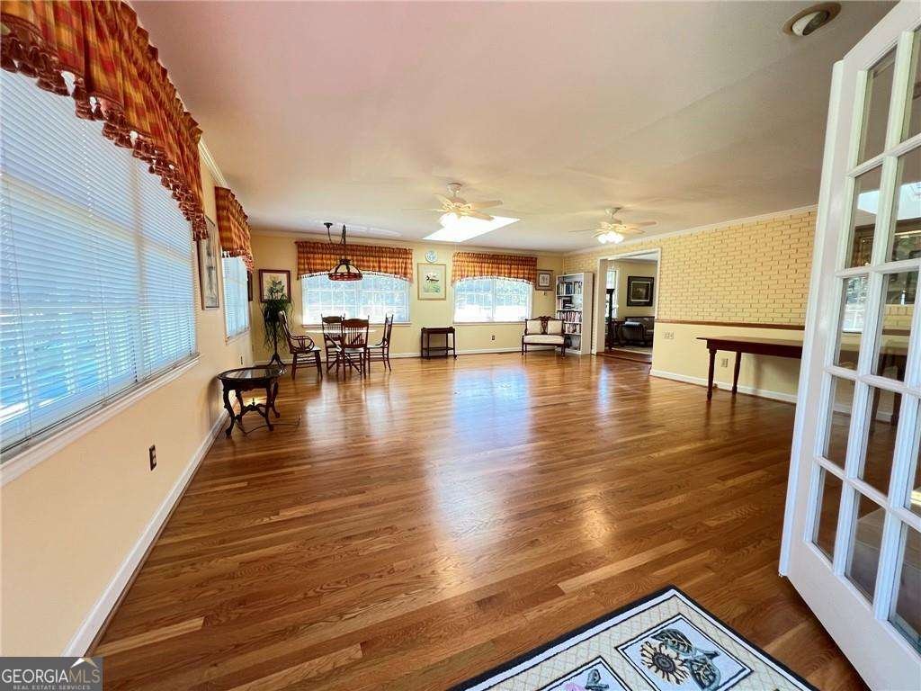 363 Seminole Drive Marietta - 3