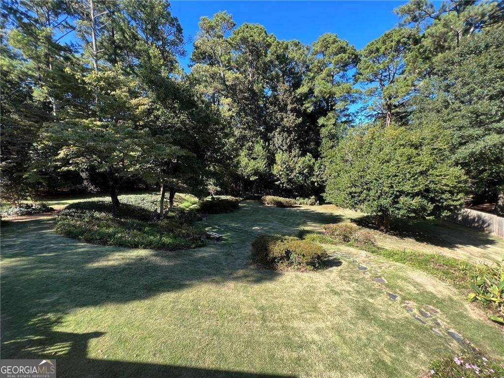 363 Seminole Drive Marietta - 4