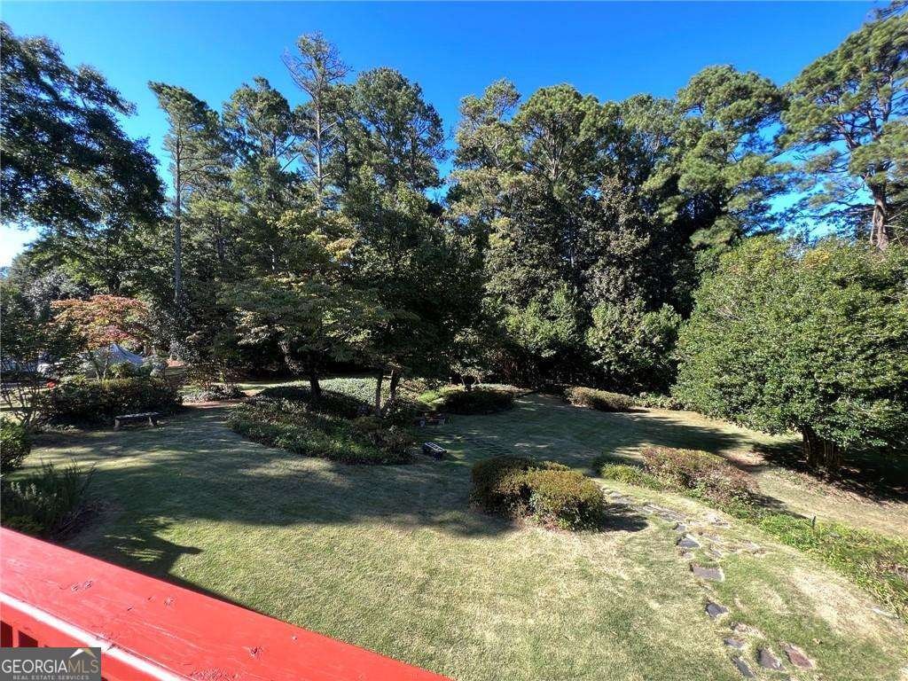 363 Seminole Drive Marietta - 5