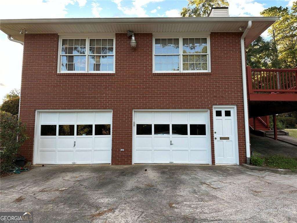 363 Seminole Drive Marietta - 8