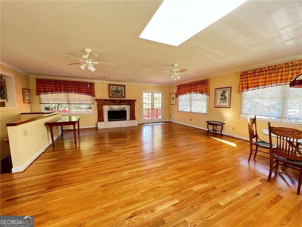 363 Seminole Drive Marietta - 9