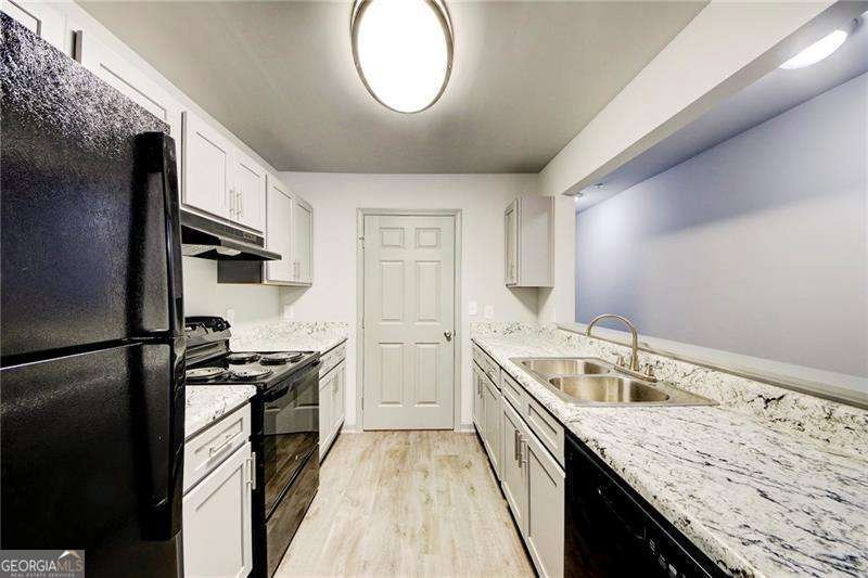 3102 Fairington Village Drive Lithonia - 10
