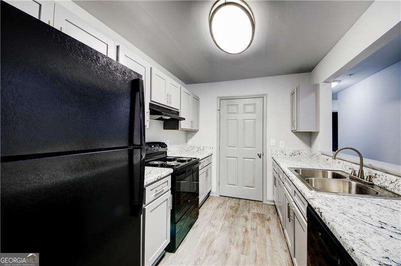 3102 Fairington Village Drive Lithonia - 11