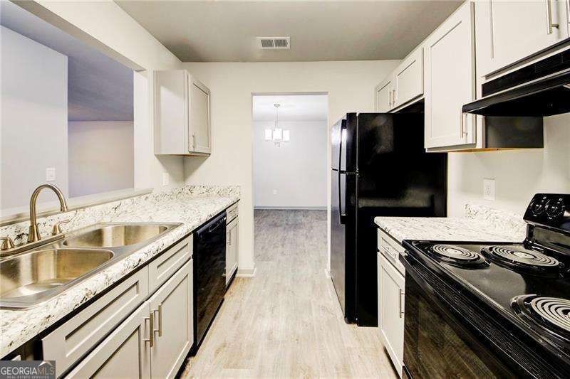 3102 Fairington Village Drive Lithonia - 14