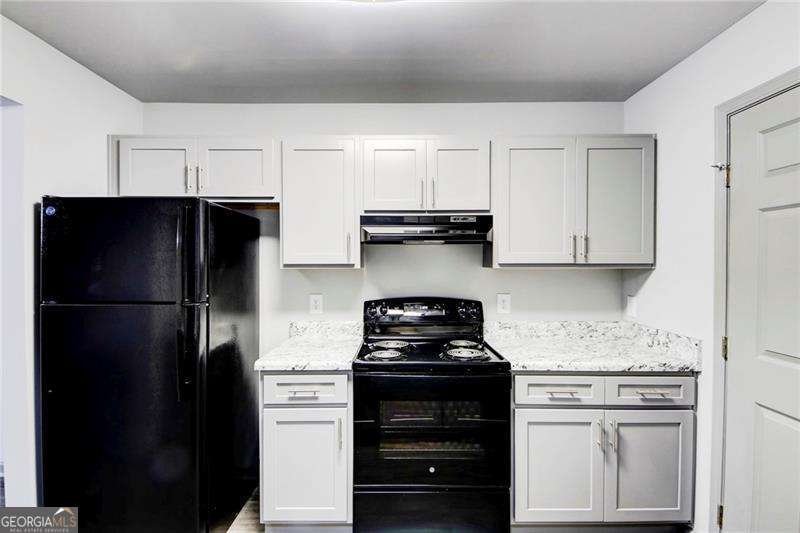 3102 Fairington Village Drive Lithonia - 15
