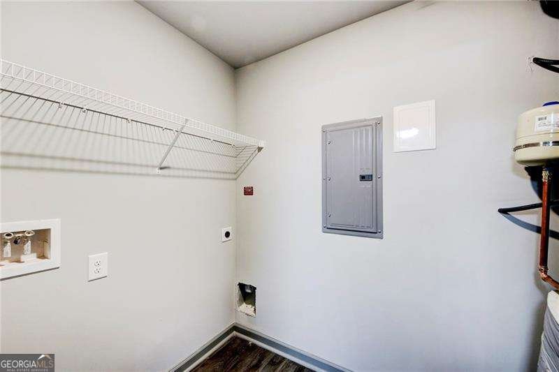 3102 Fairington Village Drive Lithonia - 16