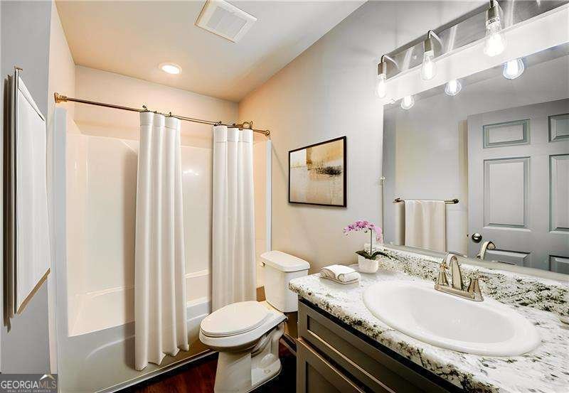 3102 Fairington Village Drive Lithonia - 17
