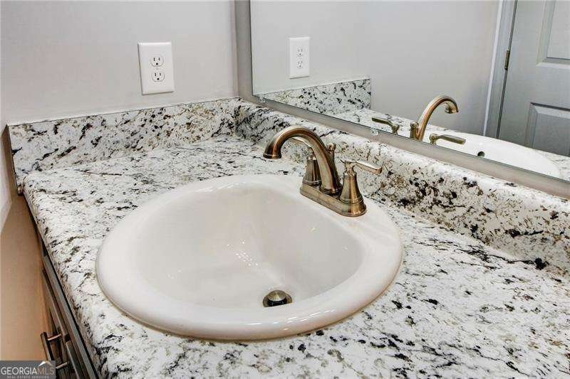3102 Fairington Village Drive Lithonia - 19