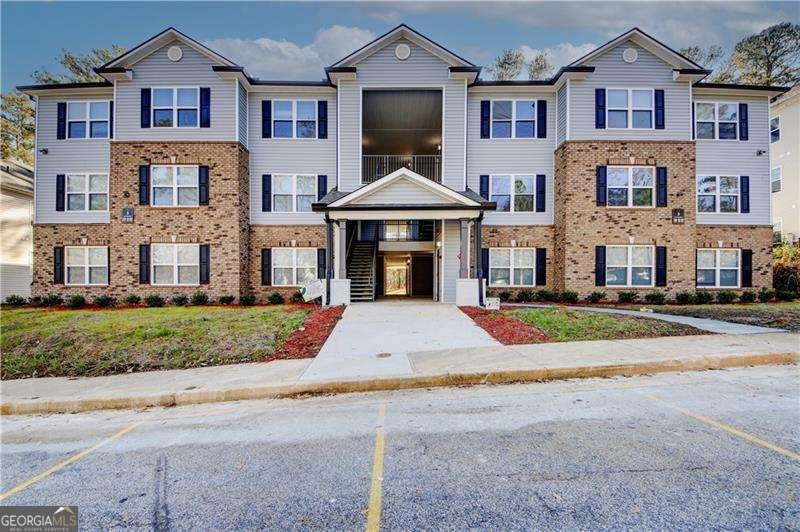 3102 Fairington Village Drive Lithonia - 2