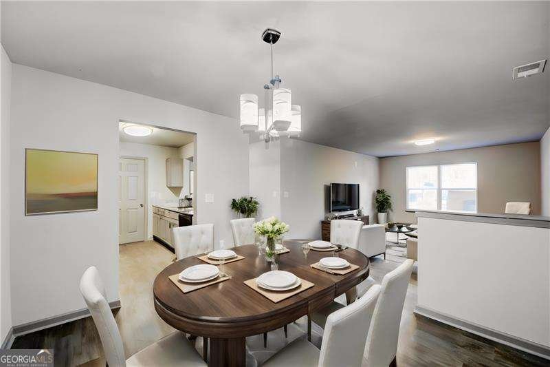 3102 Fairington Village Drive Lithonia - 8