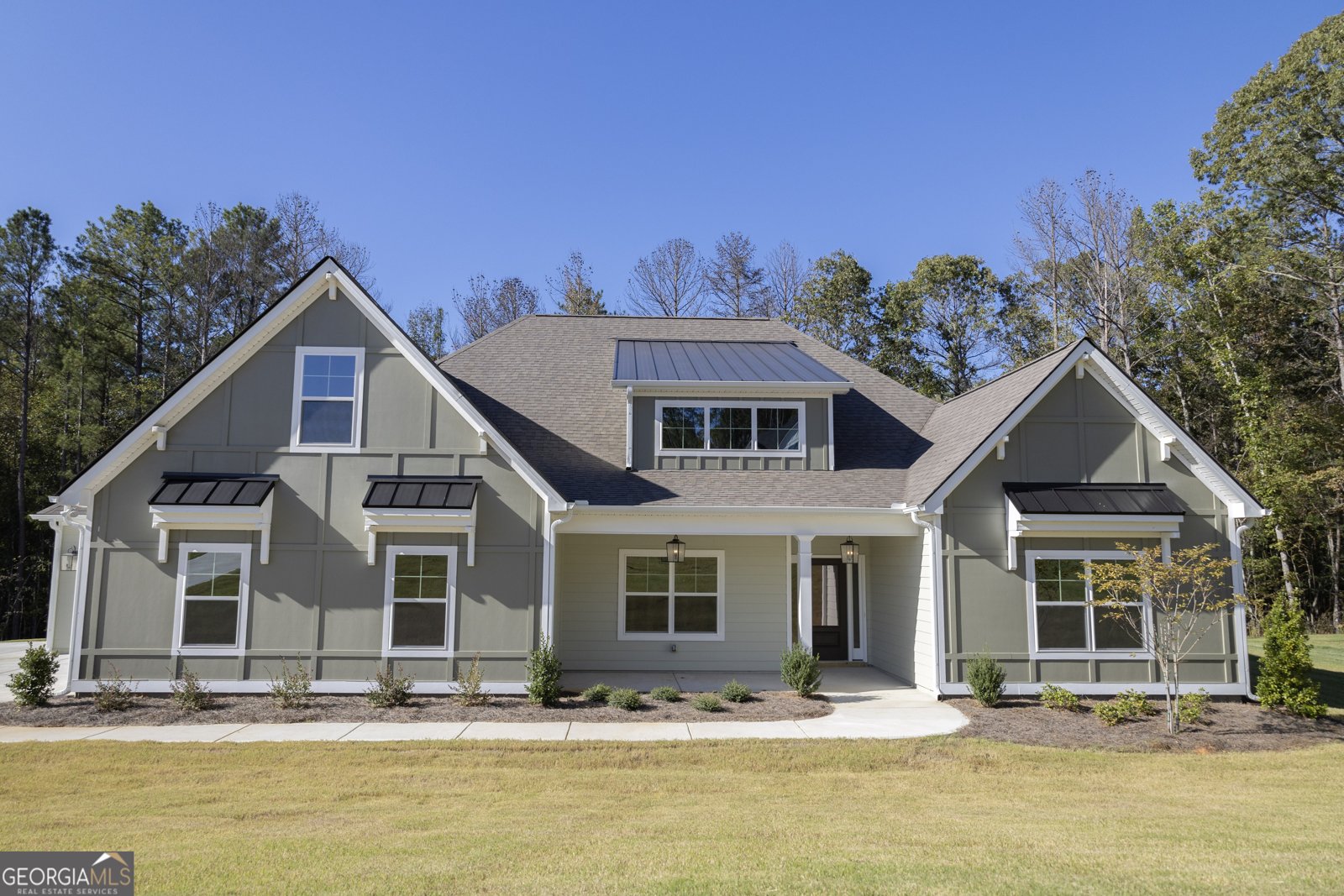 5 Sanders Crossing Newnan - 1
