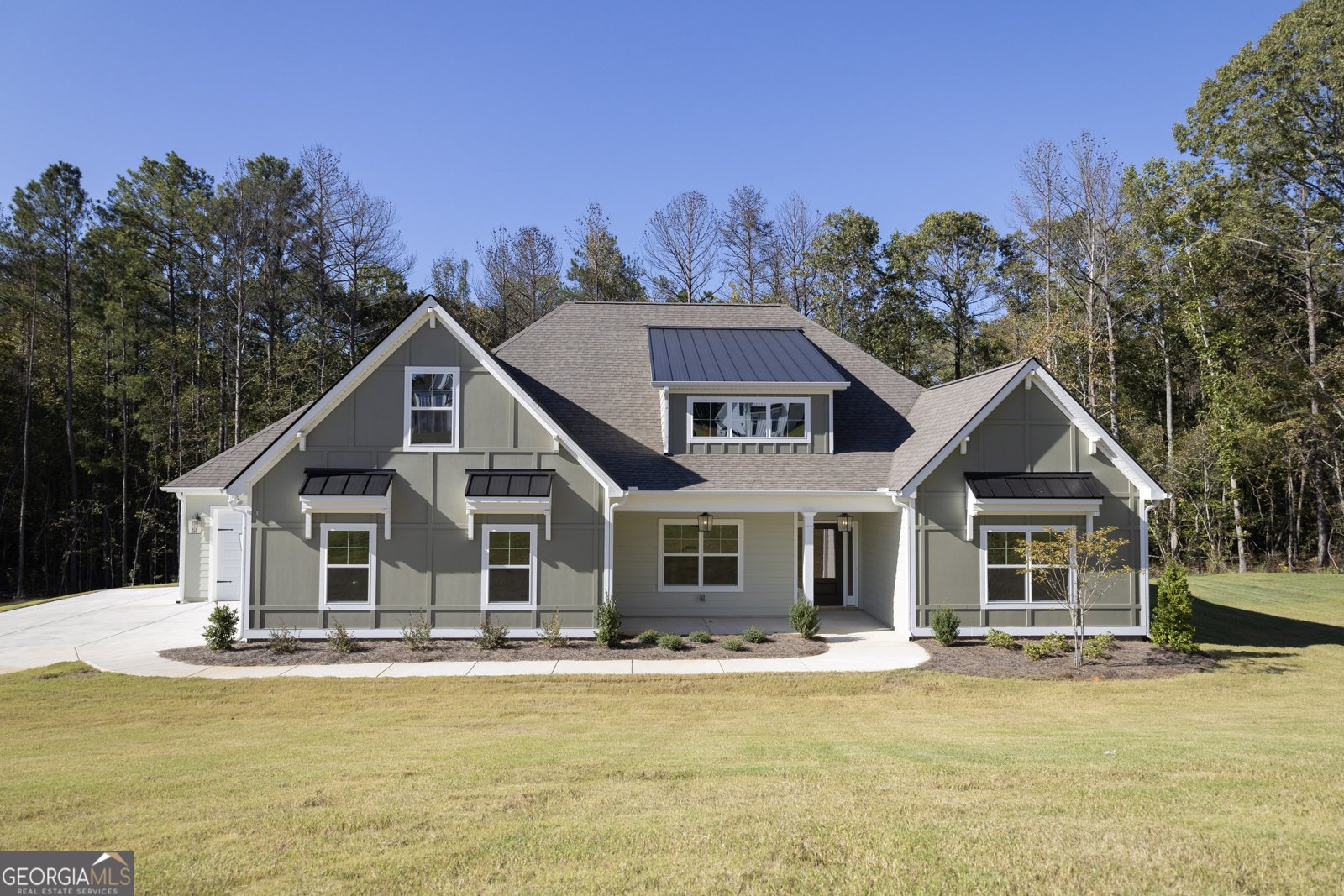 5 Sanders Crossing Newnan - 2