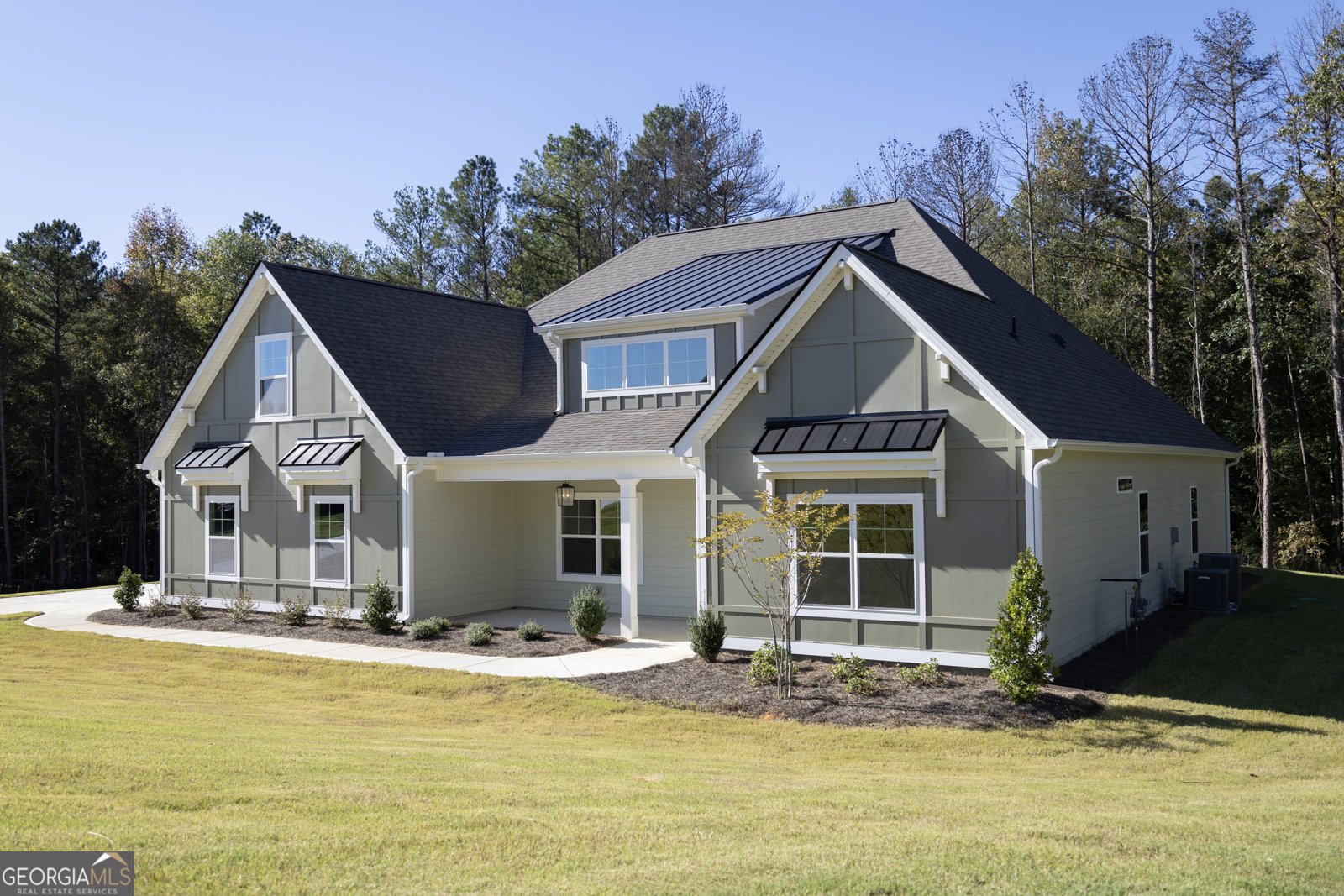 5 Sanders Crossing Newnan - 3