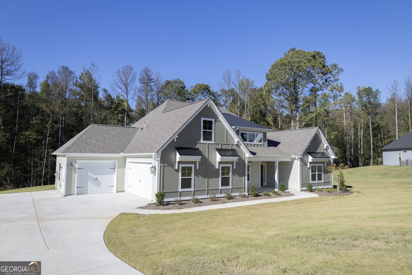 5 Sanders Crossing Newnan - 4