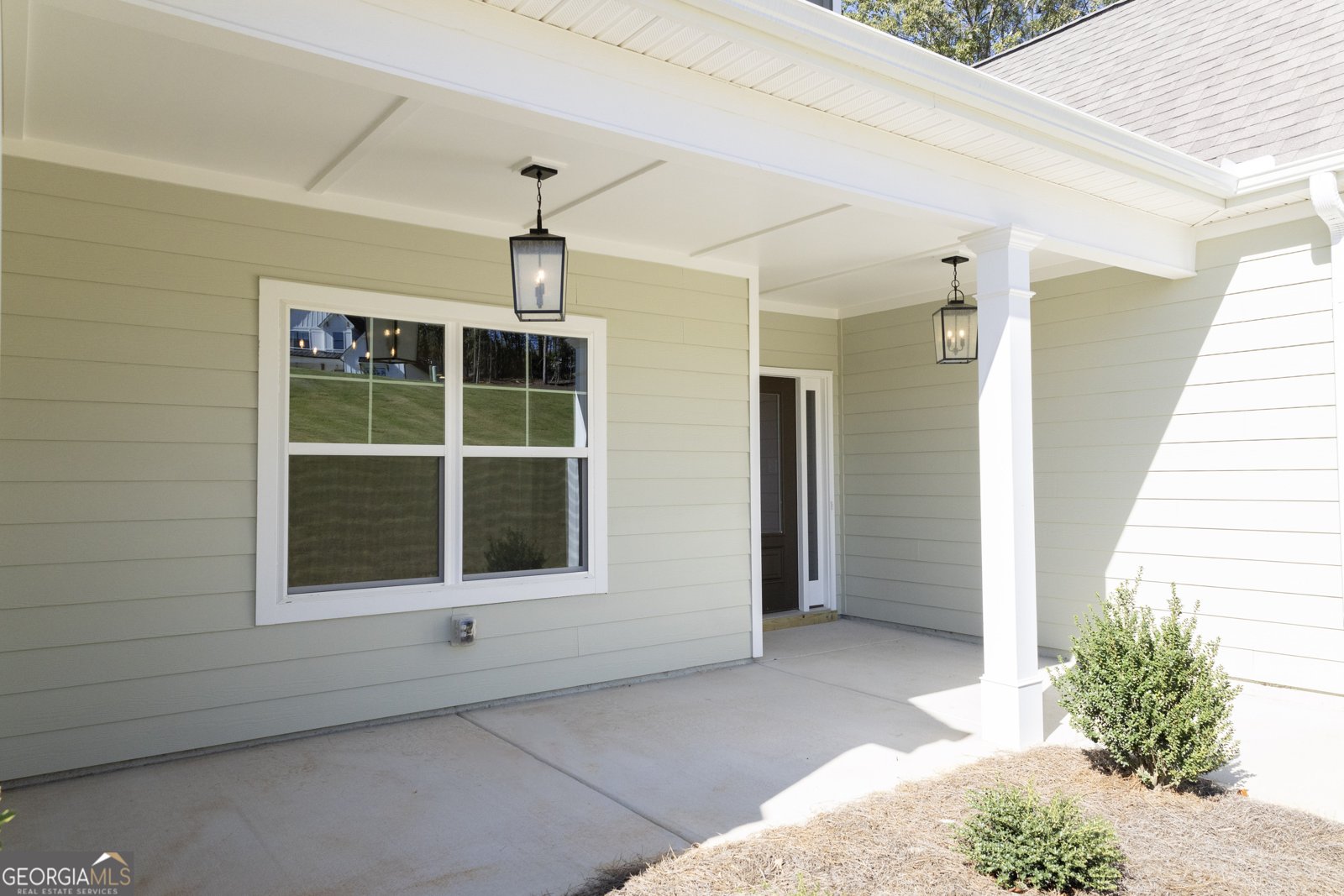 5 Sanders Crossing Newnan - 5