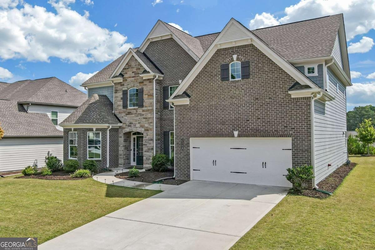 4259 Hansford Loop Marietta - 1