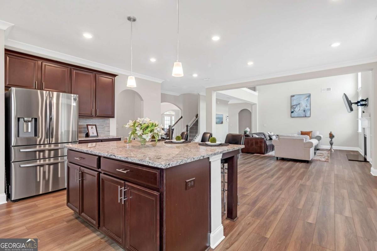 4259 Hansford Loop Marietta - 13