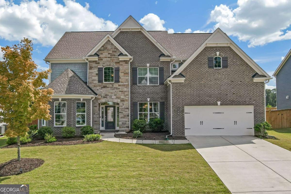 4259 Hansford Loop Marietta - 2