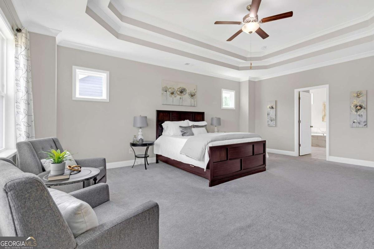 4259 Hansford Loop Marietta - 25