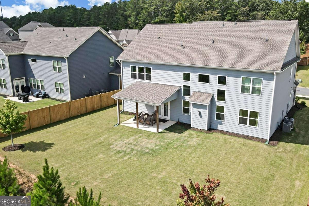 4259 Hansford Loop Marietta - 29