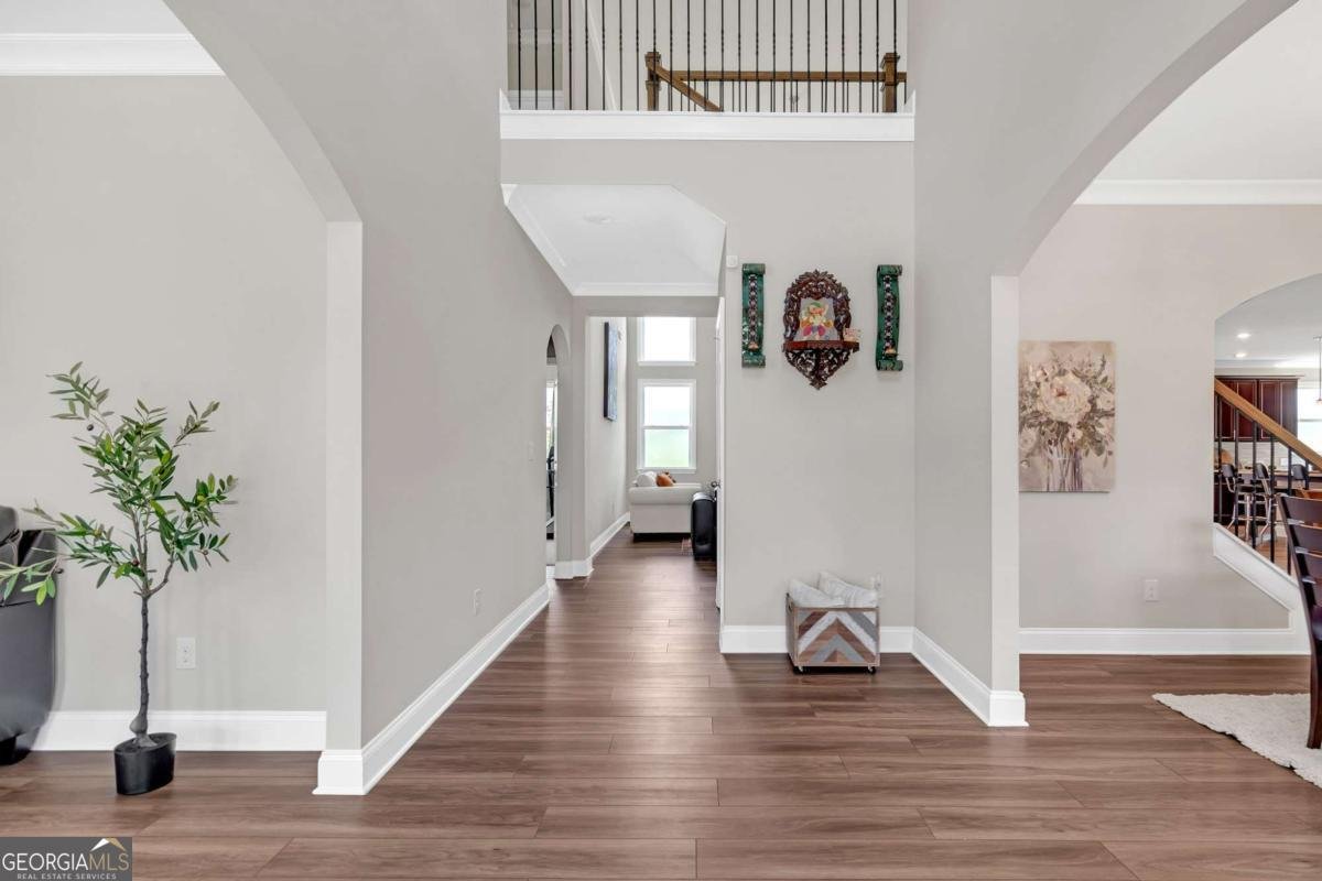 4259 Hansford Loop Marietta - 3