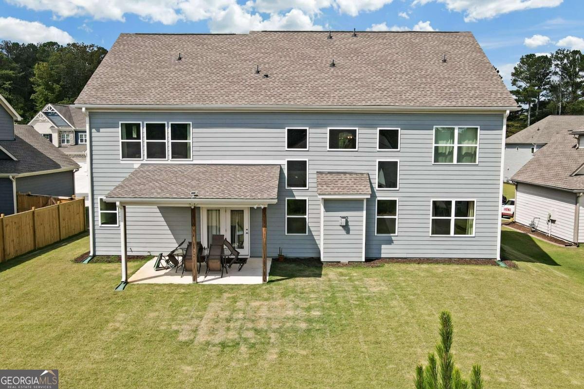 4259 Hansford Loop Marietta - 30