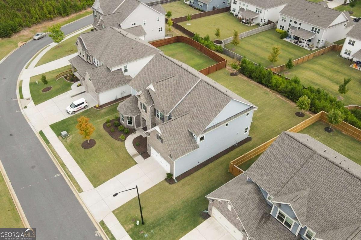 4259 Hansford Loop Marietta - 33