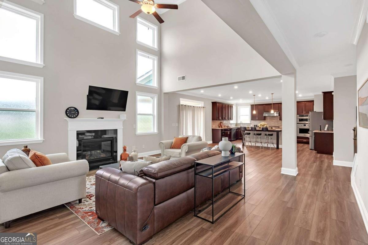 4259 Hansford Loop Marietta - 4