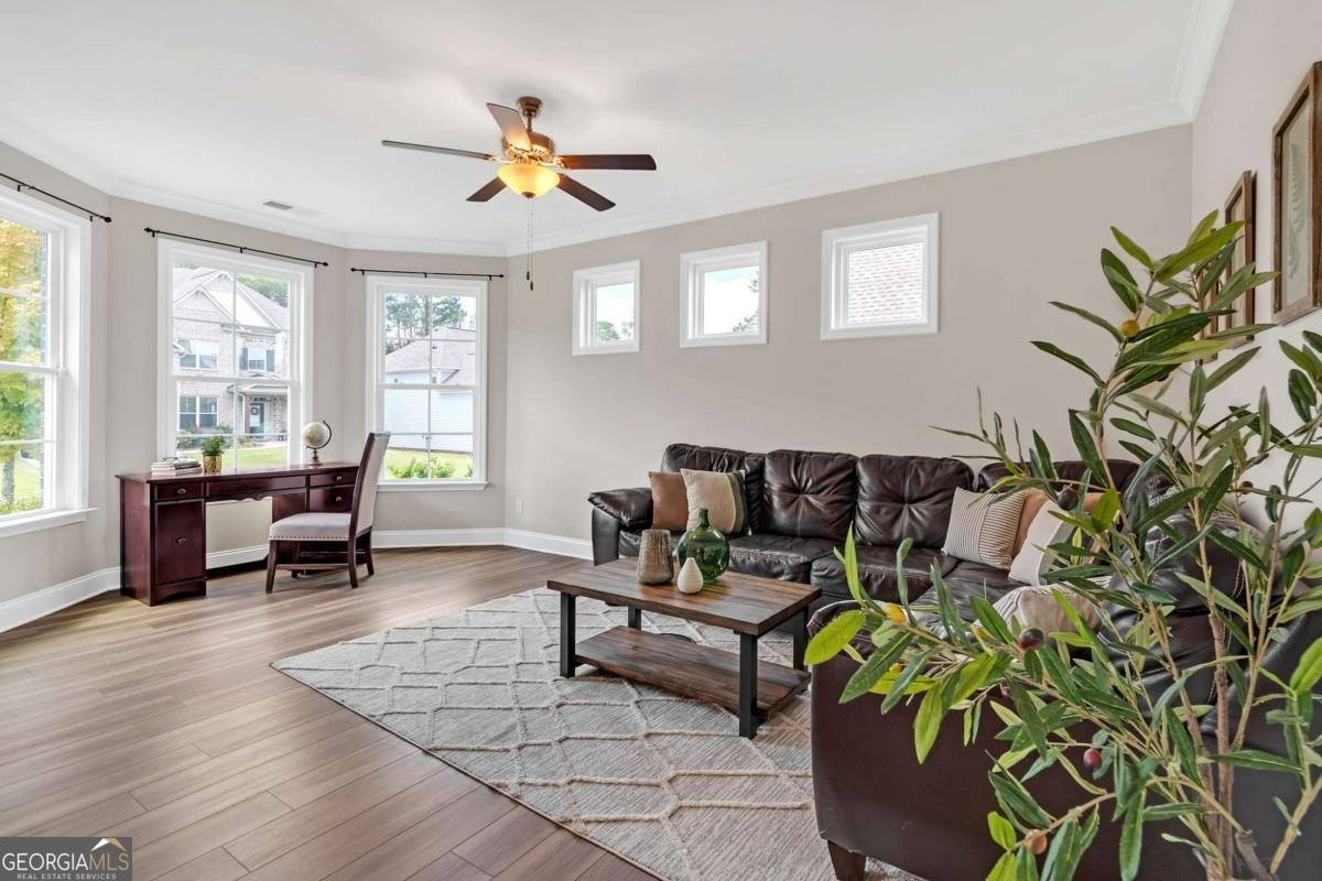 4259 Hansford Loop Marietta - 8
