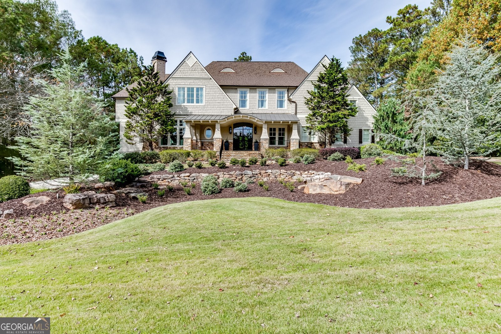 923 Little Darby Lane Suwanee - 1